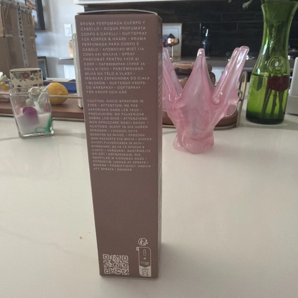 Rare Beauty by Selena Gomez Find Comfort Body & Hair Fragrance Mist 100ml/3.38oz